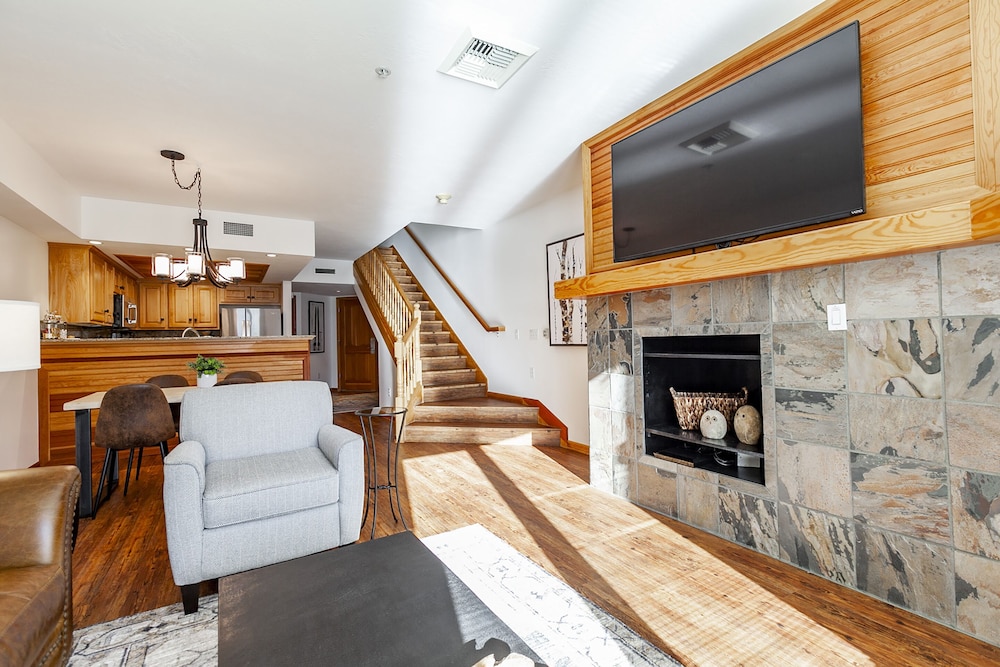 The Caledonian by All Seasons Resort Lodging - photo 124