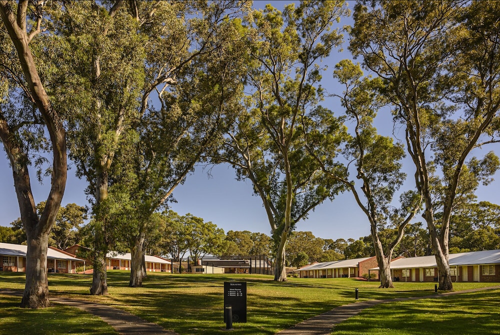 Serafino McLaren Vale — hotel in Mclaren Vale
