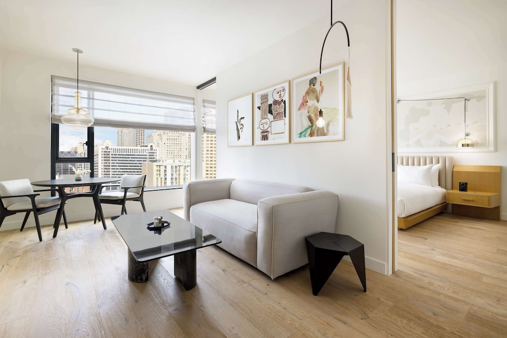 Timbri Hotel San Francisco Curio Collection by Hilton - photo 35