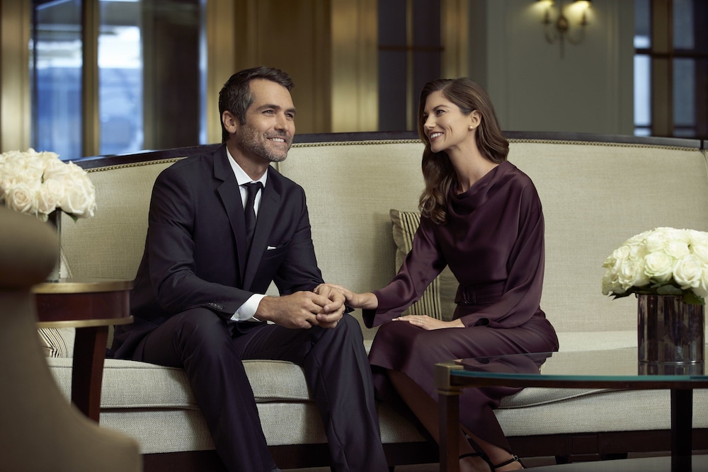 InterContinental New York Barclay an IHG Hotel - photo 3