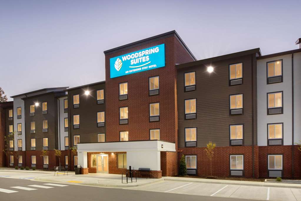 WoodSpring Suites Washington DC East Arena Drive - featured photo