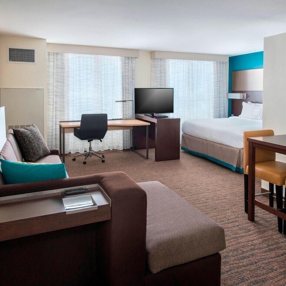 Residence Inn by Marriott Boston Bridgewater - photo 14