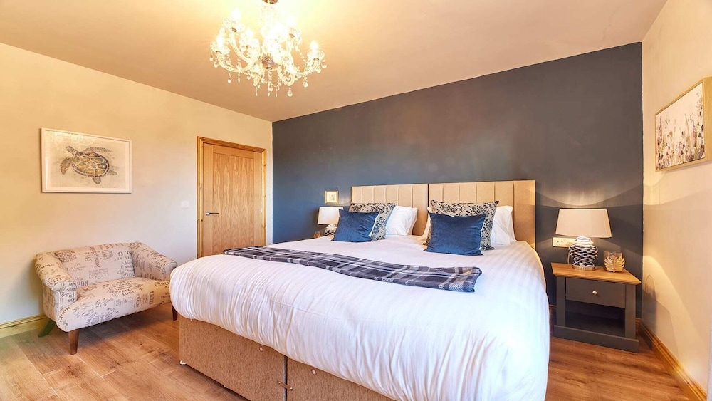 Host Stay The Parlour in Newcastle Upon Tyne, United Kingdom