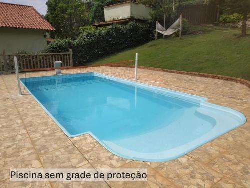Vale Do Sol - carbon neutral hotel in Petropolis