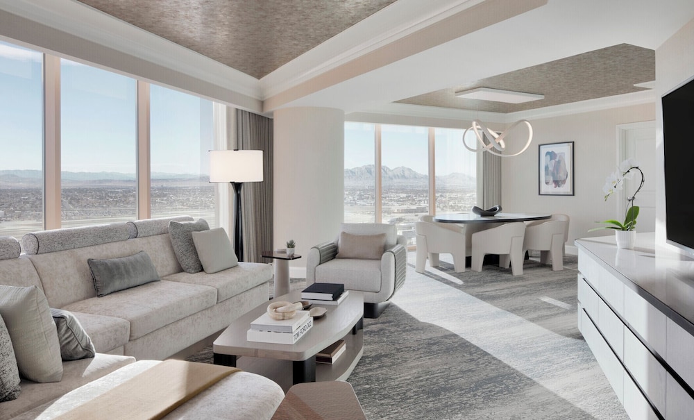 Four Seasons Hotel Las Vegas - photo 15