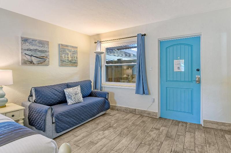 Siesta Key Palms Resort - photo 213