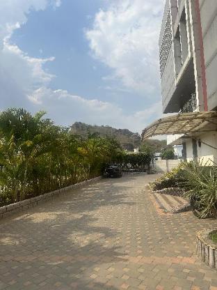 Hotel green palm — Kanker — photo 5