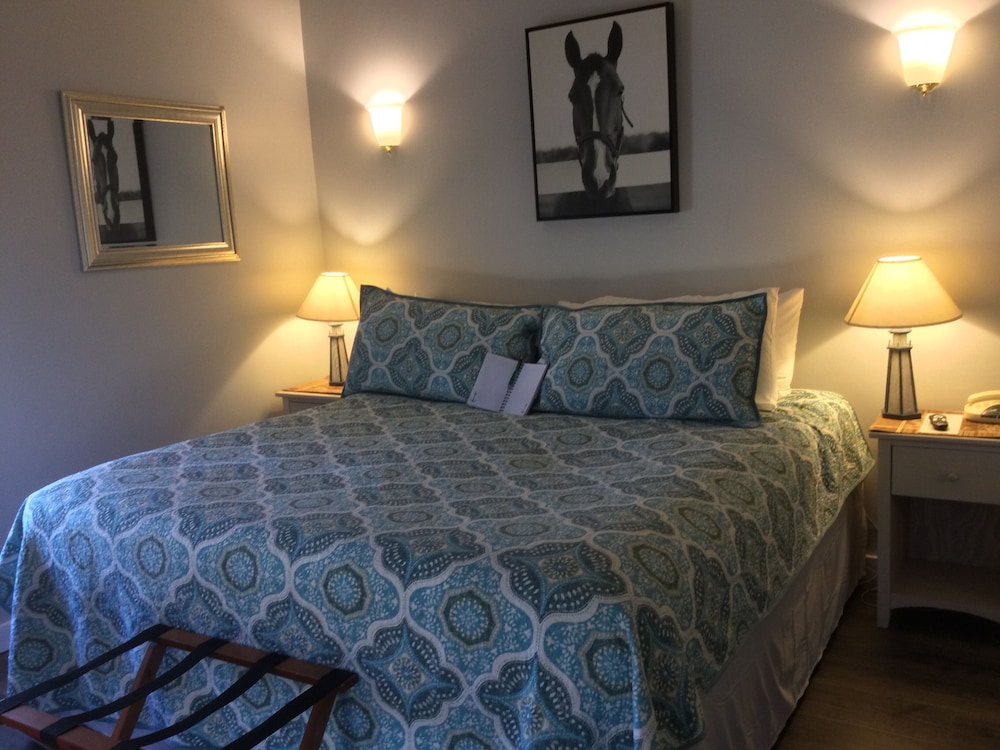 Stagecoach House Inn - photo 21