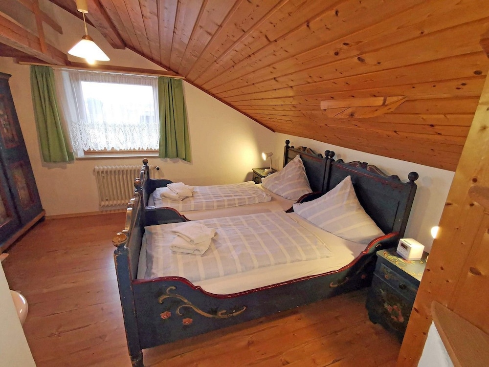 Landpension Fetznhof — Grassau