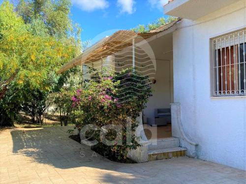 Villa Giuliangela spiaggia a 400 m By Cala Salento — 4-Star Luxury Hotel in Porto Cesareo, Italy
