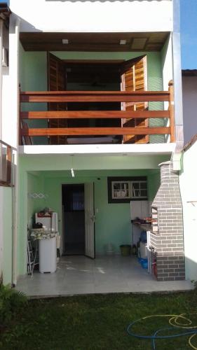 Aconchego - carbon neutral hotel in Paraty