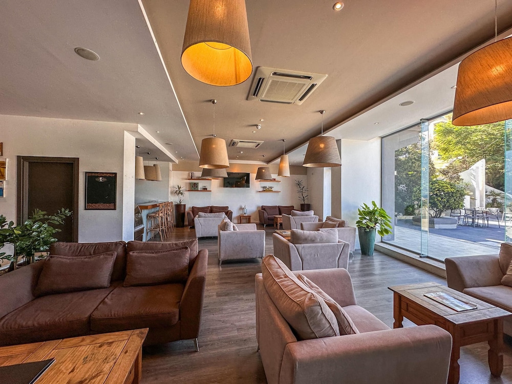 AX Sunny Coast Resort & Spa — Imdina — photo 3