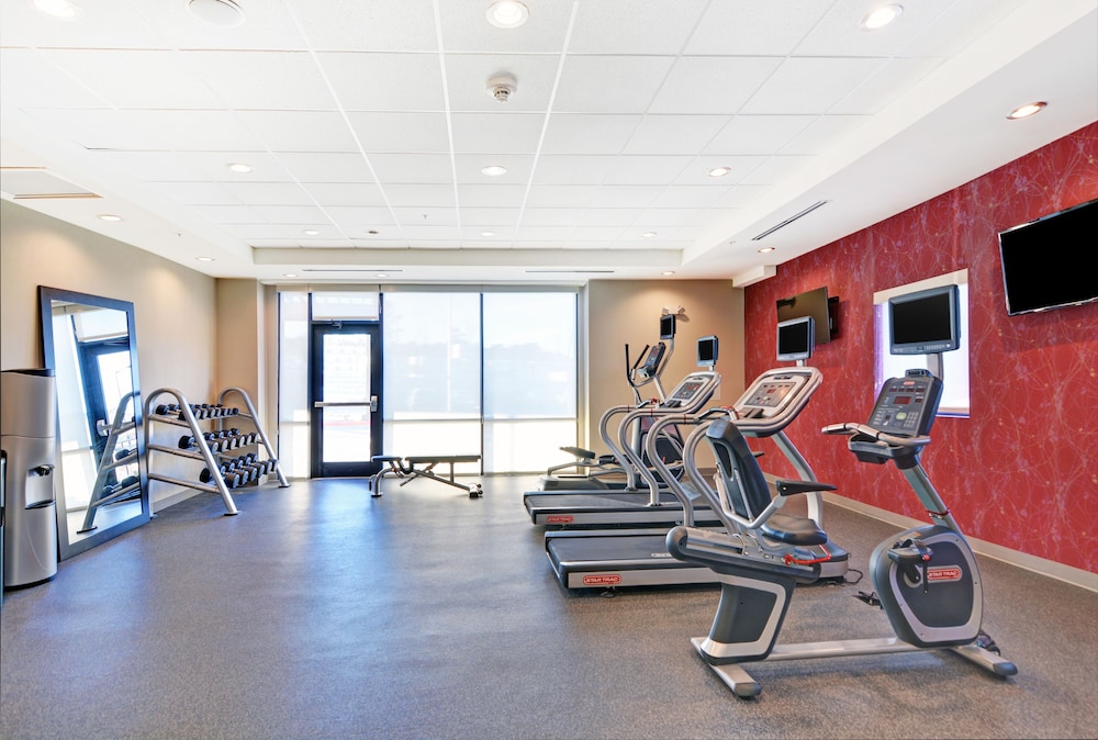 Home2 Suites by Hilton Raleigh Durham Airport RTP - photo 51