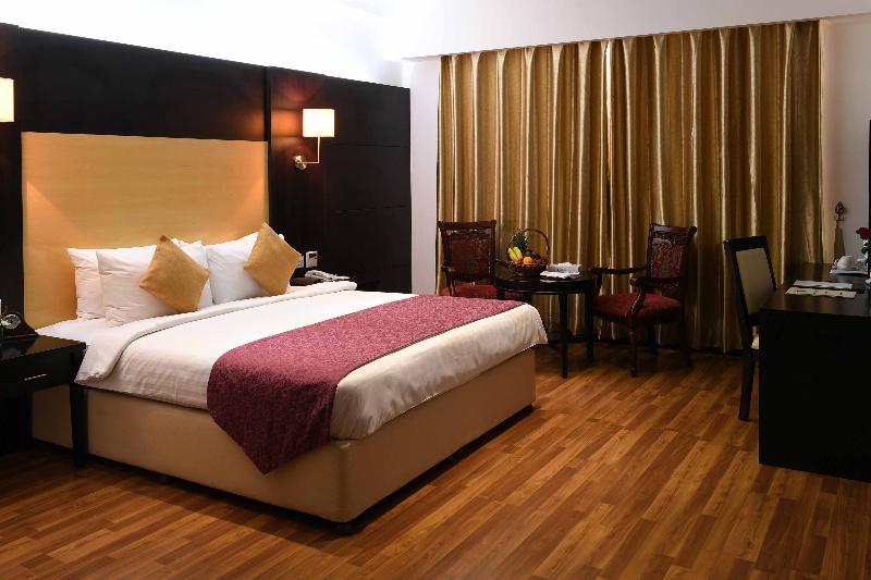 Juffair Gate Hotel — 4-Star Luxury Hotel in Manama, Bahrain