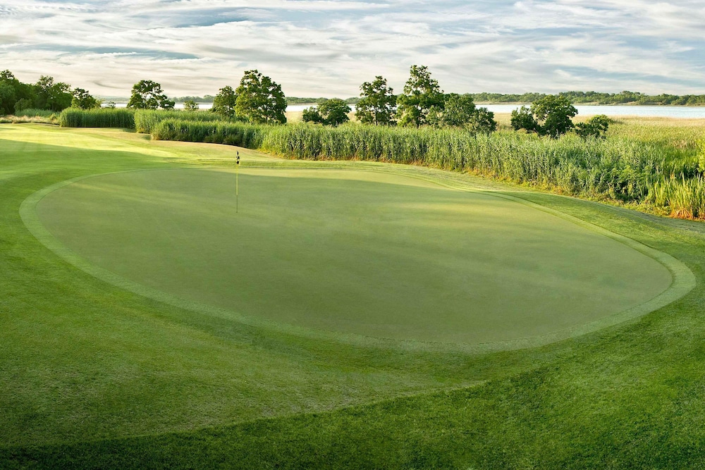 The Westin Savannah Harbor Golf Resort & Spa - photo 63
