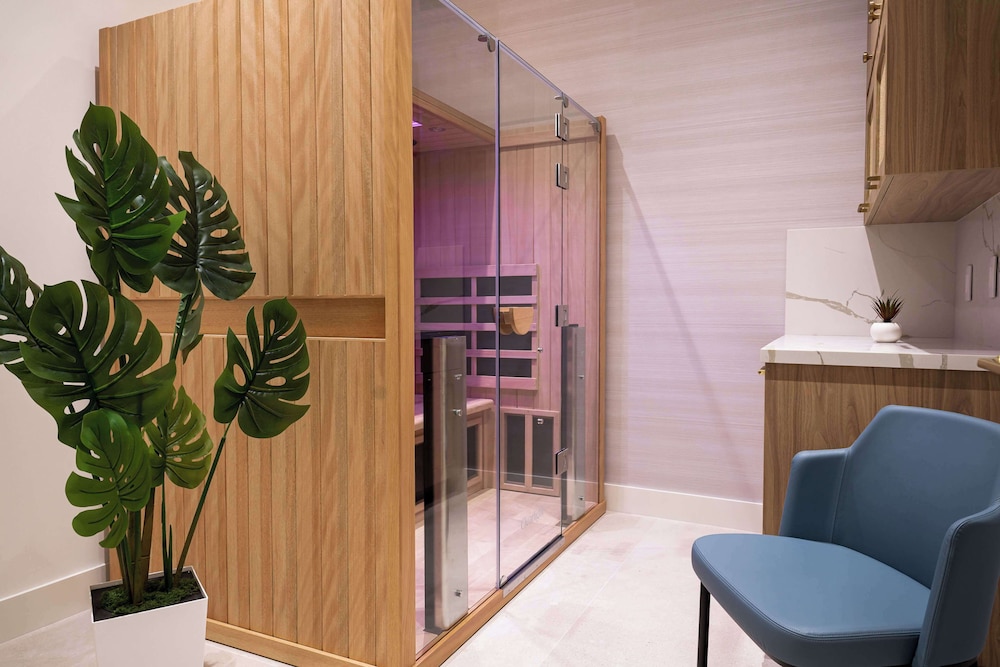 THesis Hotel Miami Coral Gables Curio Collection by Hilton - photo 37