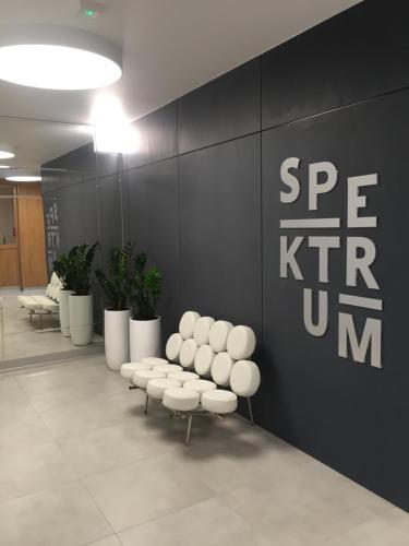 Gdansk Apartament Spektrum — 4-Star Luxury Hotel in Gdansk, Poland