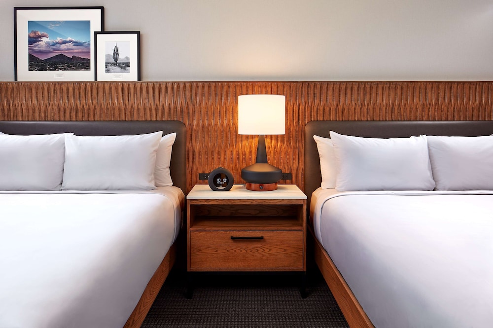 Senna House Hotel Scottsdale Curio Collection by Hilton - photo 19