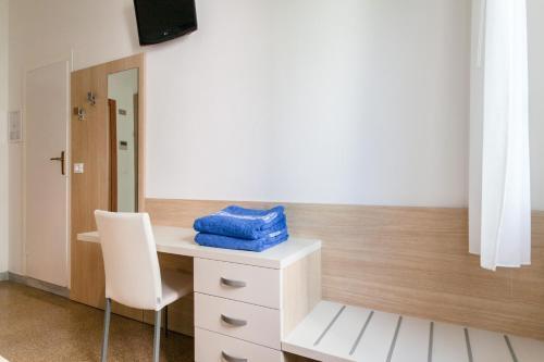 Hotel Sanremo — Milano Marittima — photo 2