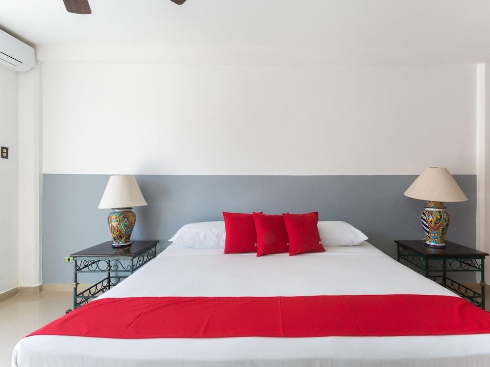 Oyo Hotel Bonito — Cancun — photo 5