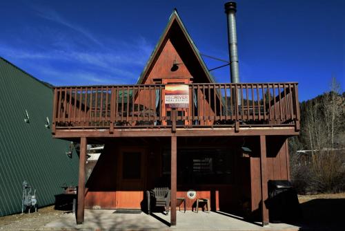 Claim_jumper_aframe_6 - photo 12