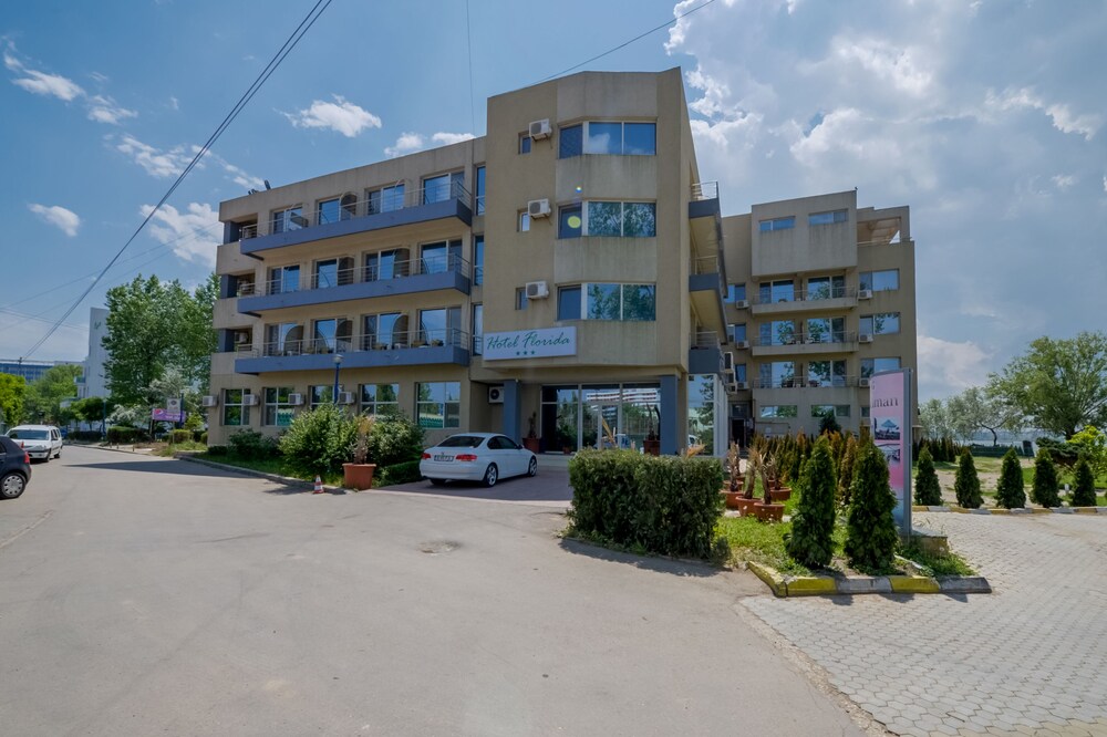 Florida Hotel - last minute hotel in Constanta