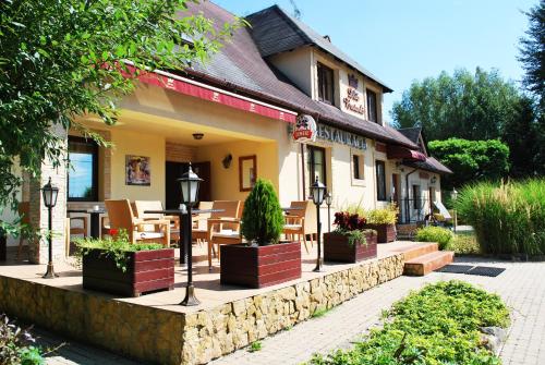 Dwa Bratanki in Rzeszow, Poland