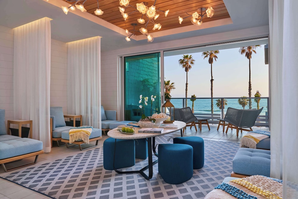 Mission Pacific Beach Resort Part Of Jdv By Hyatt - photo 50