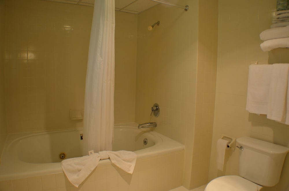 Amber's Inn & Suites - photo 23