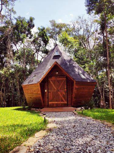 Diamante na Floresta - last minute hotel in Unknown City