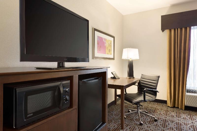 Hampton Inn West Monroe - photo 61