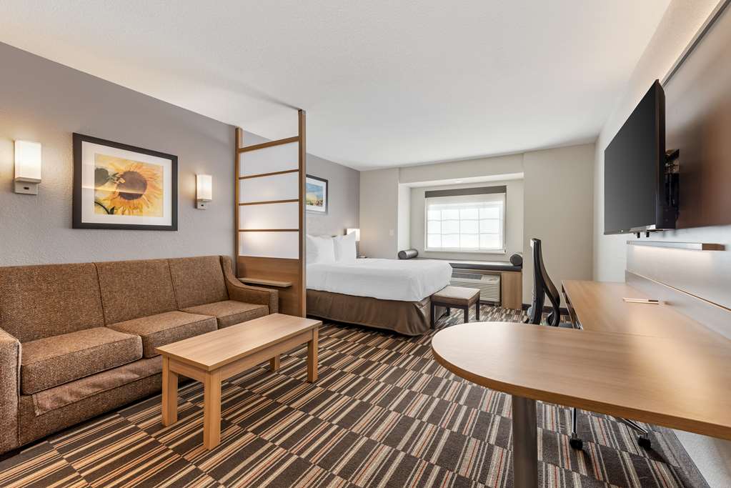 Best Western Limon - photo 21