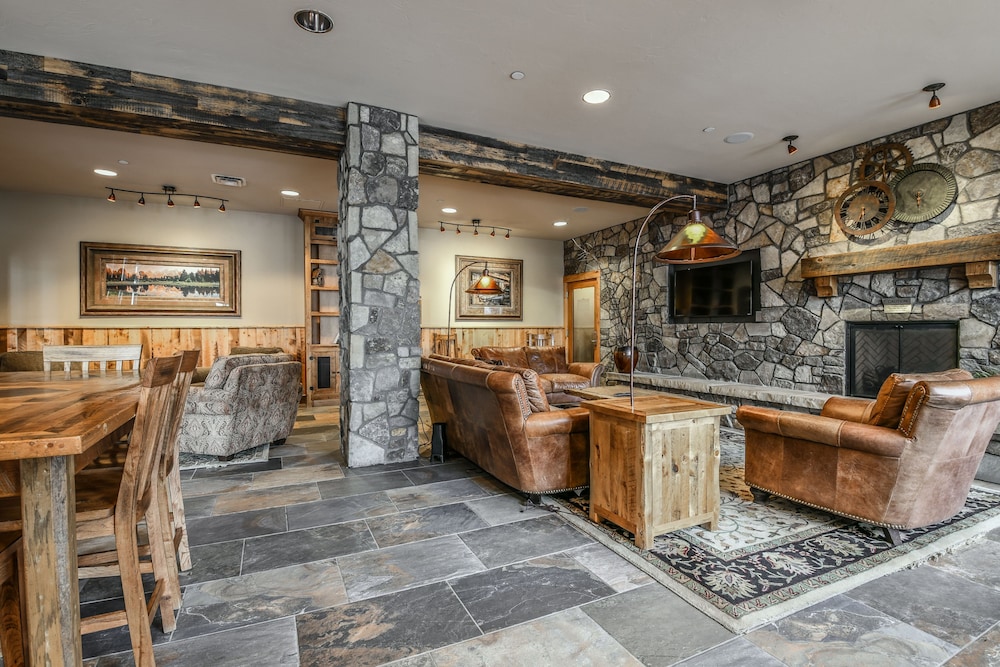 Black Bear 8052 by SummitCove Vacation Lodging - featured photo