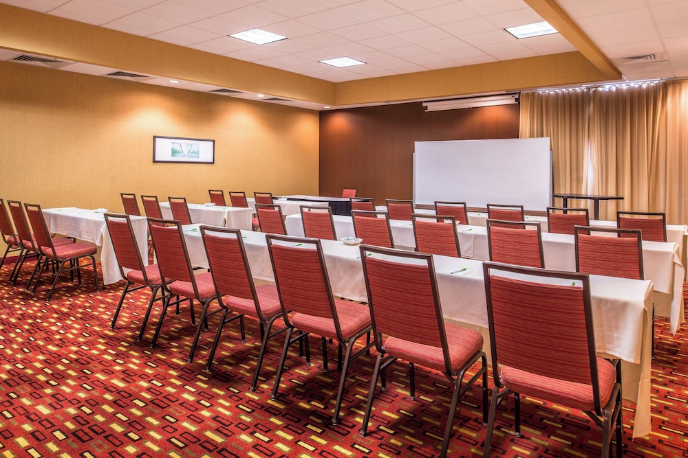 Courtyard by Marriott Sacramento Midtown - photo 43