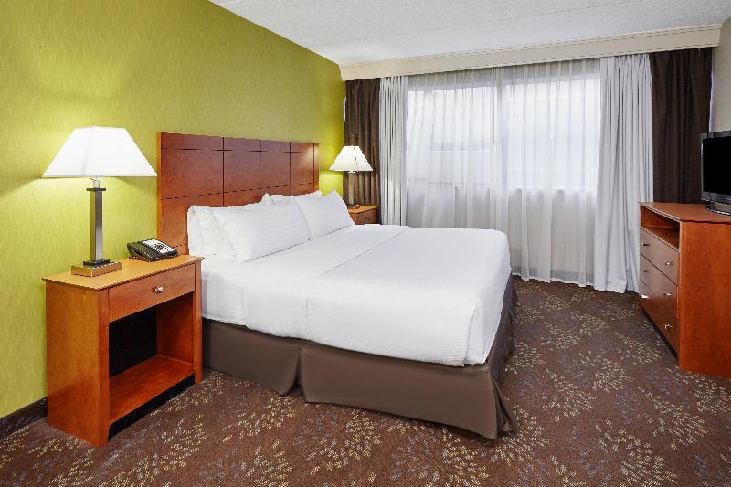 Holiday Inn Chicago Matteson Conference Center - photo 25
