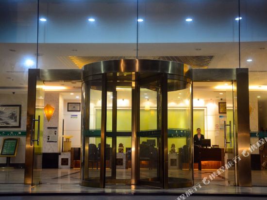 Zecheng Hotel in Caiyuan, People's Republic of China