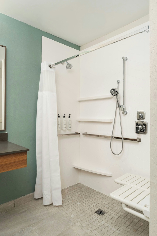 Fairfield Inn & Suites by Marriott Jacksonville Beach - photo 20