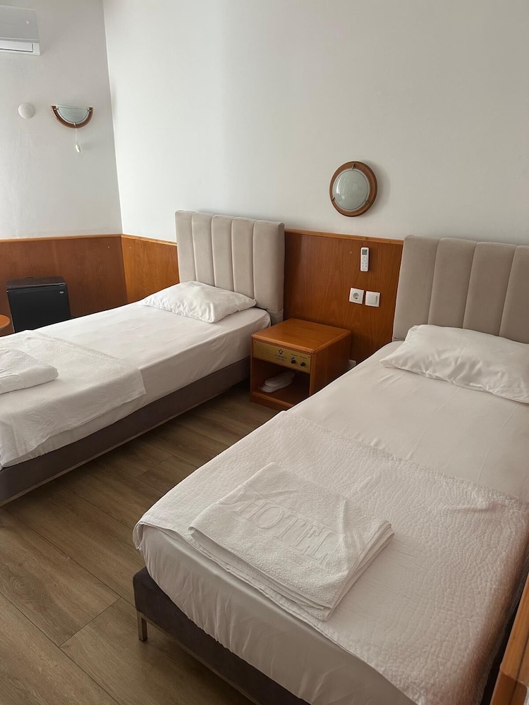 Softa Vivanco Hotel — Bozyazi — photo 3