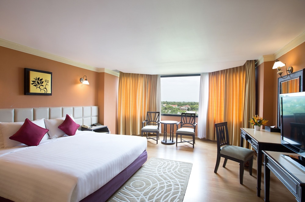 The Imperial Hotel and Convention Centre Phitsanulok in Phitsanulok, Thailand