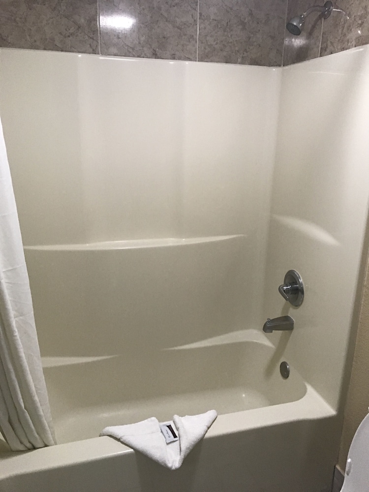 Memphis Inn - photo 21