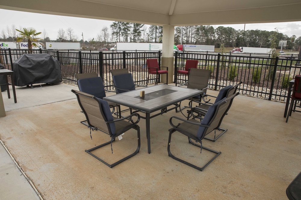 Candlewood Suites McDonough by IHG - photo 37