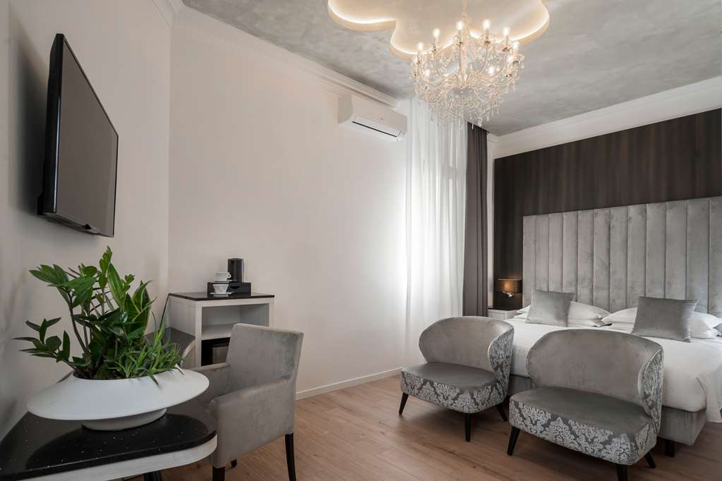 Albergo Rossini 1936