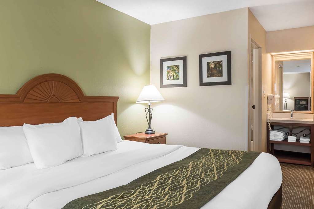 Comfort Inn Pine Grove I 81 Hershey Area - photo 10