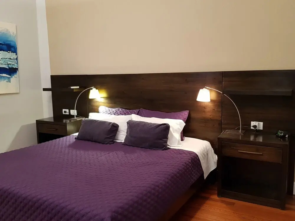 Edificio S&T Temporary Apartments — 4-Star Luxury Hotel in Buenos Aires, Argentina