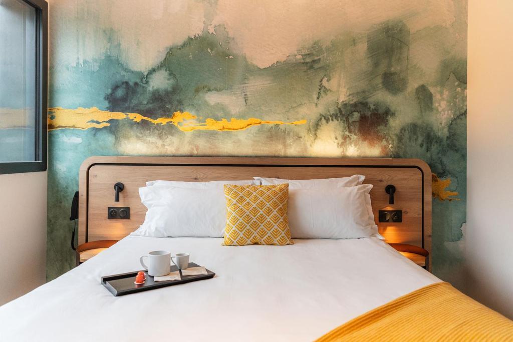 Le Domaine de La Reposée pet-friendly hotel Liffre