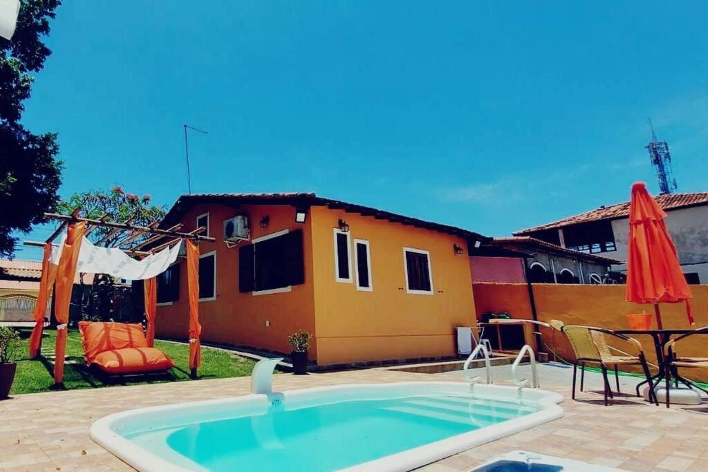 Casa Coral Em Saquarema — 4-Star Luxury Hotel in Saquarema, Brasil