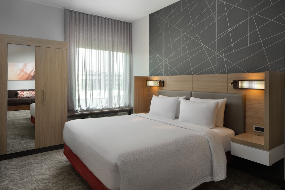 SpringHill Suites by Marriott Jacksonville Baymeadows - photo 5