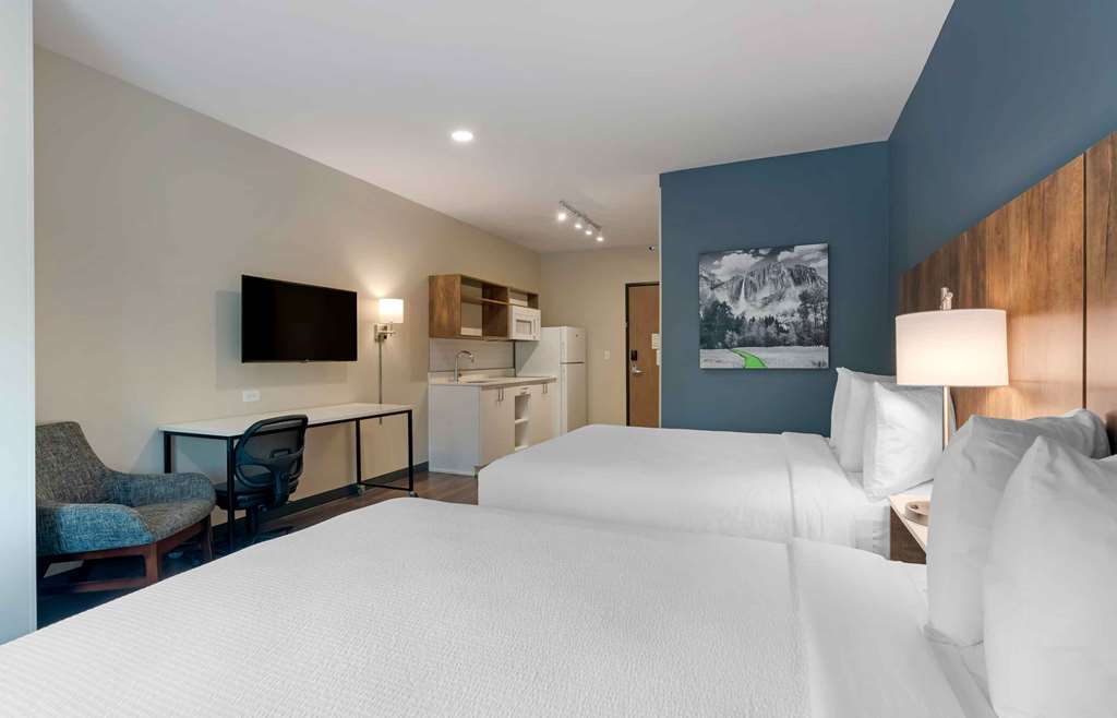 Extended Stay America Premier Suites Daytona Beach Ormond Be - photo 46