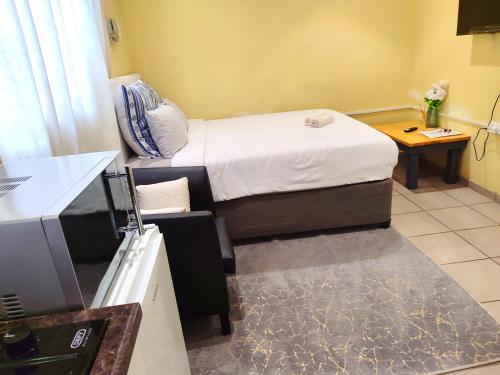 Zina - last minute hotel in Pretoria
