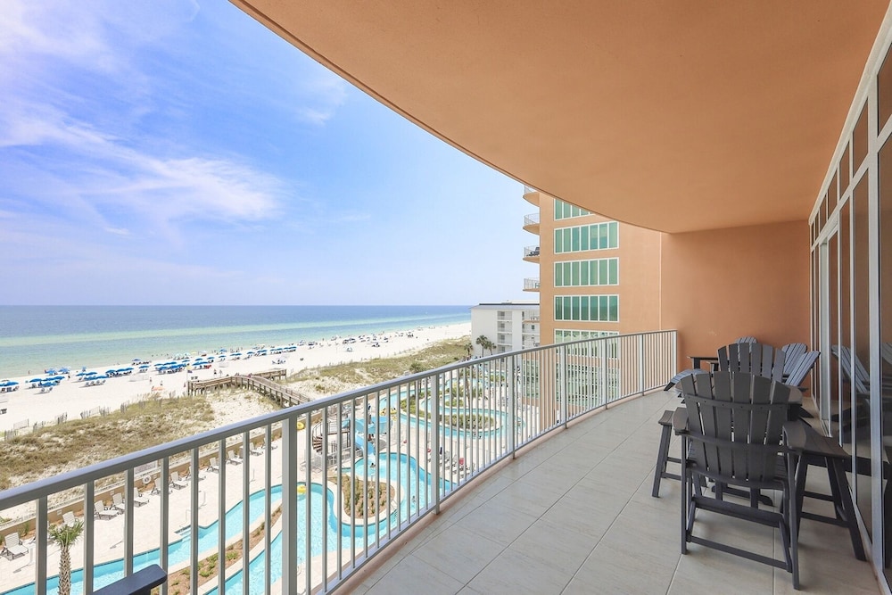 Phoenix Gulf Towers 407 3 Bedroom Condo - photo 61